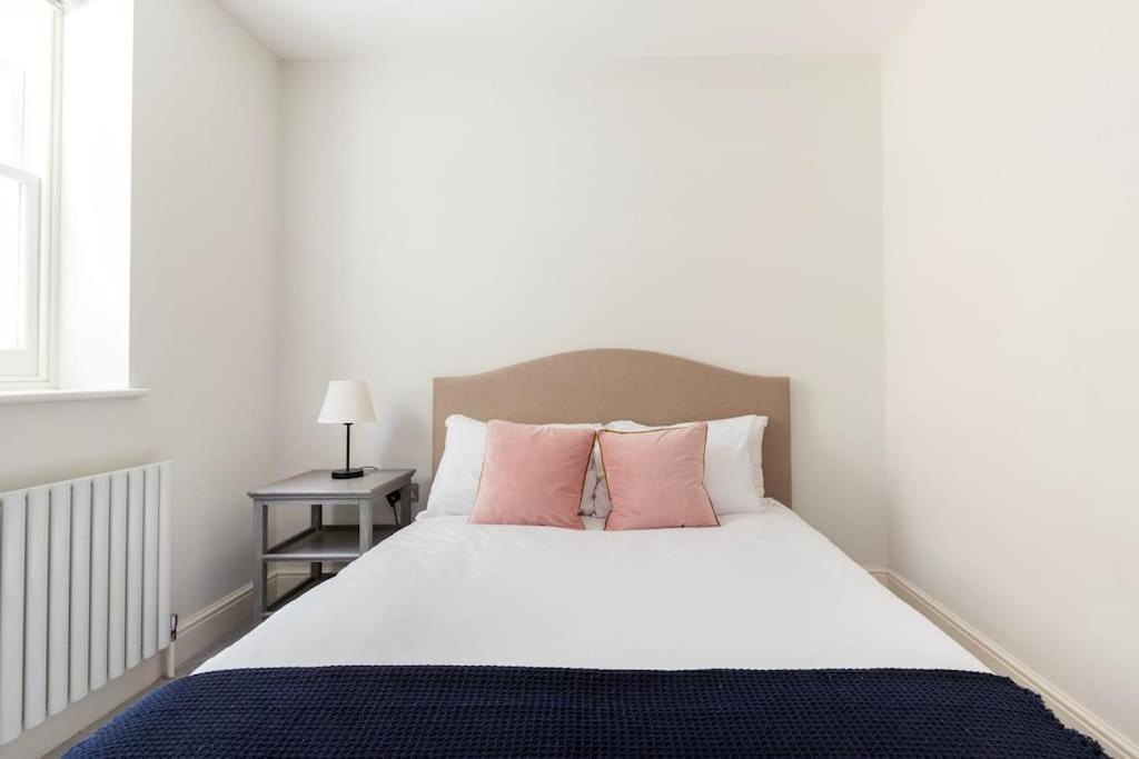 Ferienwohnung Beautiful 3 Bd House In Paddington London Exterior foto
