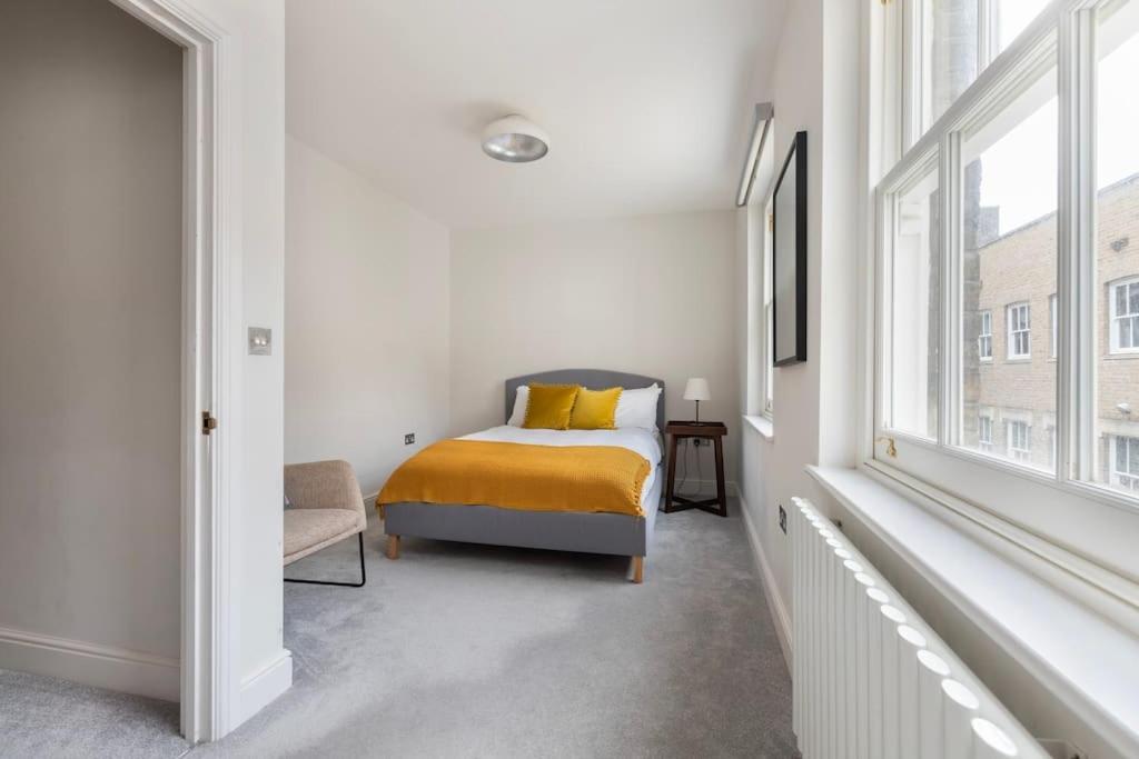 Ferienwohnung Beautiful 3 Bd House In Paddington London Exterior foto