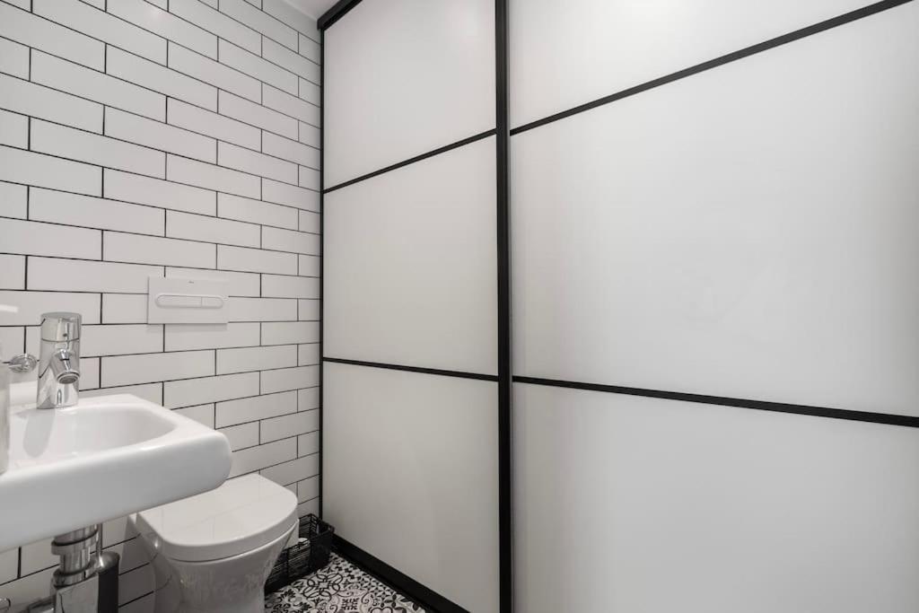 Ferienwohnung Beautiful 3 Bd House In Paddington London Exterior foto