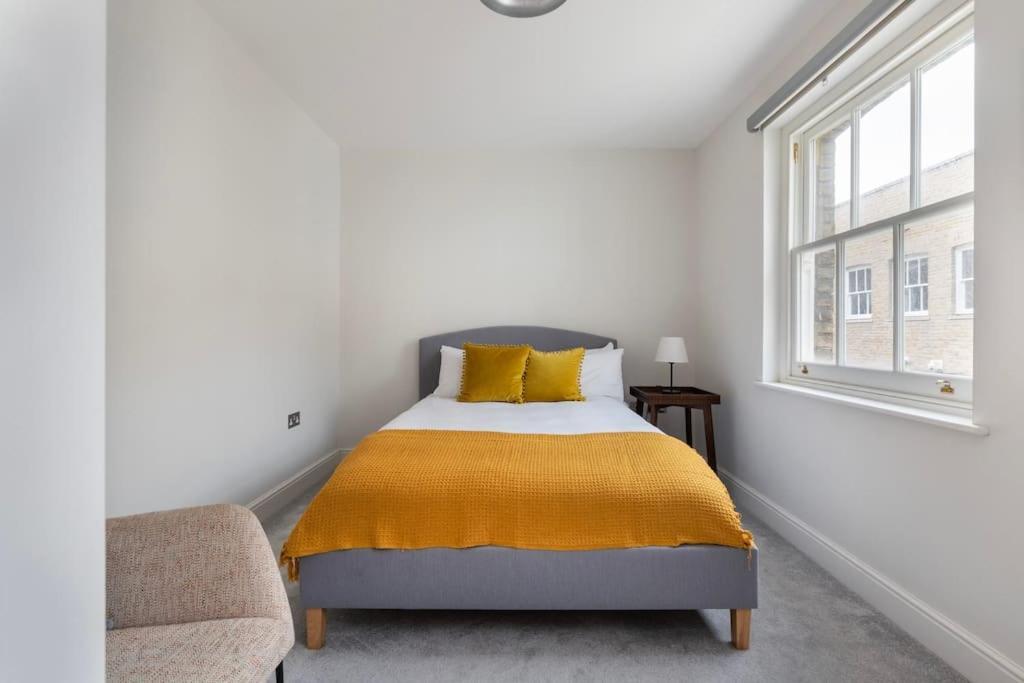 Ferienwohnung Beautiful 3 Bd House In Paddington London Exterior foto