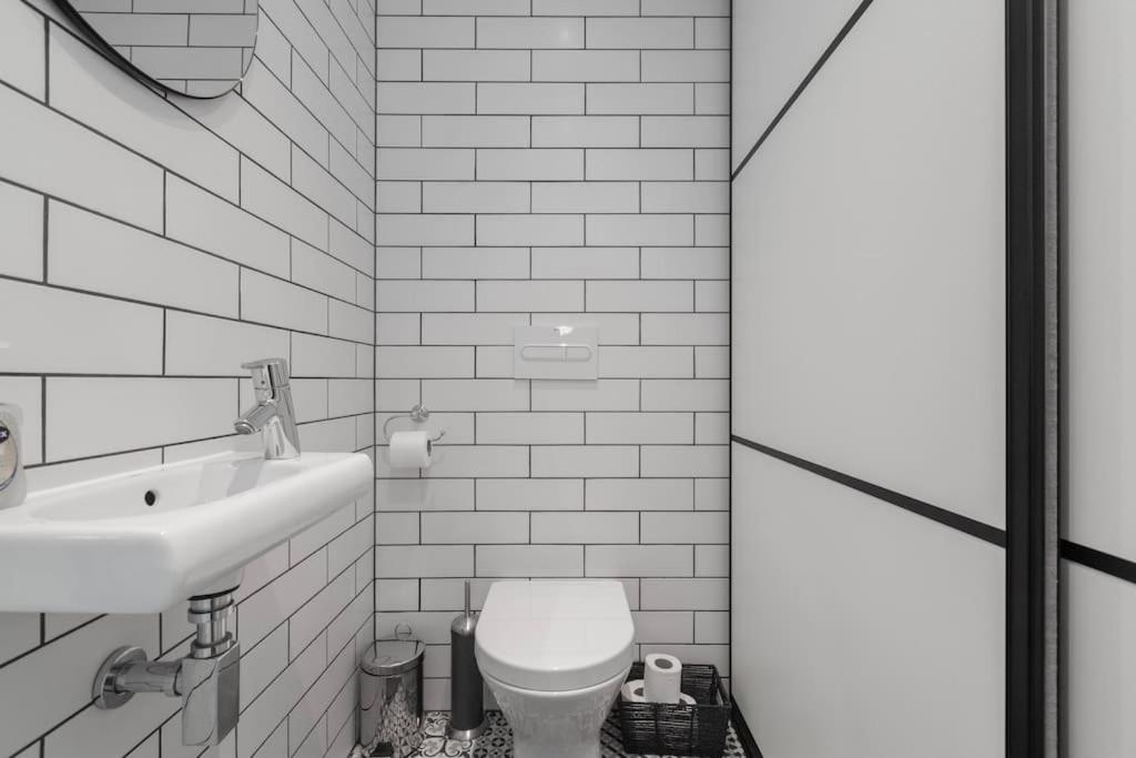 Ferienwohnung Beautiful 3 Bd House In Paddington London Exterior foto