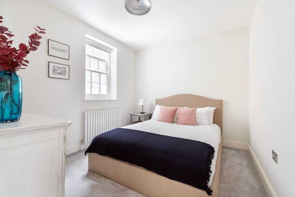 Ferienwohnung Beautiful 3 Bd House In Paddington London Exterior foto